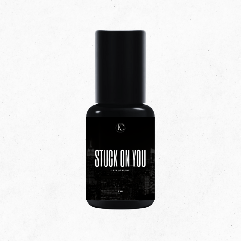 Stuck on You