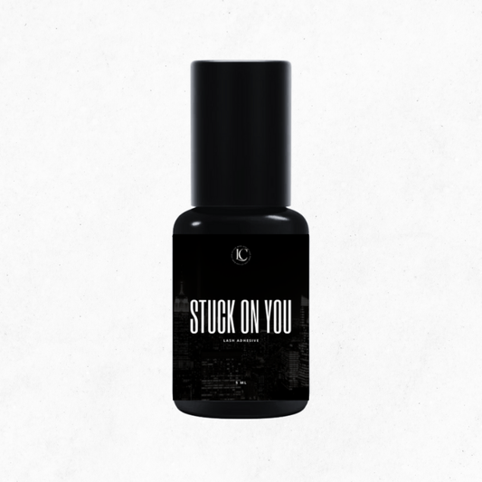 Stuck on You